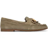 Tamaris Mocassins groen