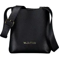 Valentino Schoudertas 'BRIXTON' zwart