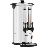 Bartscher Thee- En Heetwaterdispenser M8000 200127