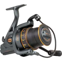 Penn Surfblaster Iii Surfcasting Reel Grijs 8000