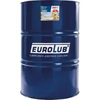 Eurolub Wiv Eco 5w-30 Sae 5w-30 Motorolie 208l