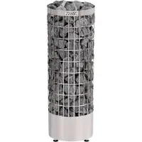Harvia | Saunakachel Cilindro PC70E Steel