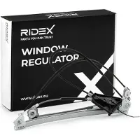 RIDEX 1561W0409 Raammechanisme