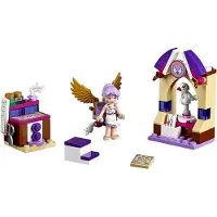 LEGO u00ae Elves Aria s werkplaats 41071