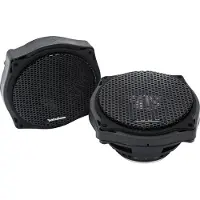 Rockford Fosgate TMS6SG-Speakers--Harley Davidson-Street glide-98/13