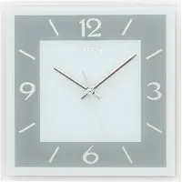 AMS Wandklok W9573