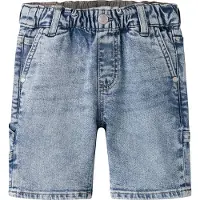 Name it Jeans 'NMMBen' blauw denim