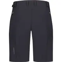Shimano - Vetta Shorts W/O Liner - Fietsbroek 36, zwart