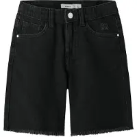 Name it Jeans black denim