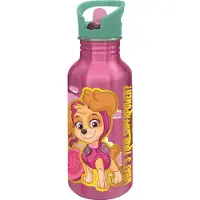 Ryhmä Hau PAW GIRL Dagelijks gebruik 545 ml Aluminium Meerkleurig