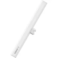 Osram LED buislamp | S14d | 30 cm | Mat | 2700K | Dimbaar | 3W (27W)