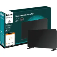 Calex Smart Paneel Kachel | 1400W | Wifi | App