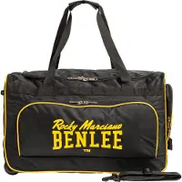Benlee Rolley Duffle Bag Zwart