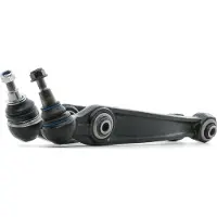 RIDEX 772S0577 Reparatieset, wieldraagarm