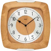 AMS Unisexhorloge 5804/18