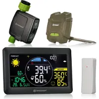 Bresser Smart Garden Smart Home irrigatiesysteem