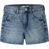 Name it Jeans 'NKFRose' blauw denim