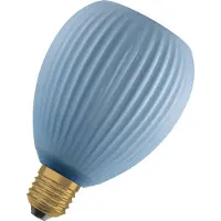 Osram 6x E27 LED Lamp | 3.5W Blauw 220V/240V 827 300Lm | 100°