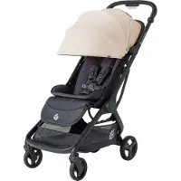 Ergobaby Buggy - Metro 3 - Natural Beige - - One Size - Buggy
