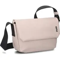 Zwei Schoudertas 'Cargo Ca60' beige