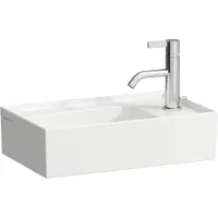 Laufen Kartell by Laufen Fontein 46x28 cm Wit