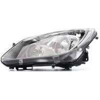Diederichs 1814981 Koplamp