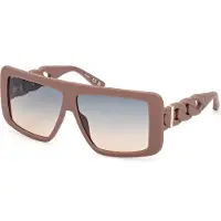 GUESS Gu00109 Gepolariseerde Zonnebril Voor Dames