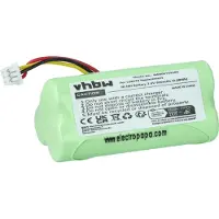 123accu Symbol 103503 / BTRY-LS42RAA0E-01 accu (3.6 V, 700 mAh, huismerk)