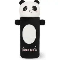 Legami super soft pencil case panda