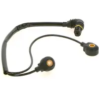 Bosch Klopsensor 0 261 231 113 Bosch voor o.a. BMW