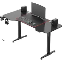 Vdd - Bureau - Zit Sta Bureau - 160 x 75 cm