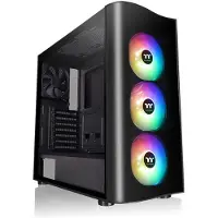 Thermaltake behuizing View 23 TG ARGB Sync