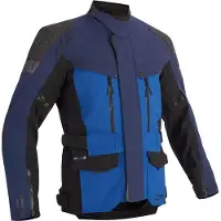 Lindstrands Storbo Motorfiets textieljas