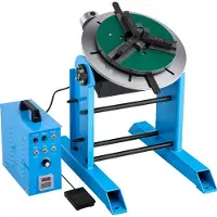 Vevor lasdraaitafel 300 kg