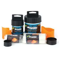 FOX Edges Rapide PVA System Fast Melt 85x140mm Bags