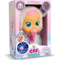 IMC Toys Goodnight Coney - Val in slaap met licht en zachte muziek
