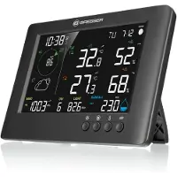 Bresser Draadloze weerstation 7 in 1 Wifi TB- 7002582