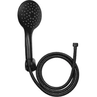 Cornat TECBE3301 Doucheset NOIR