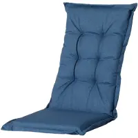 Madison Tuinkussen Madison Outdoor Oxford Blue Lage Rug