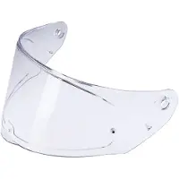 LS2 FF320 FF353 FF800 Visor Clear For Dks146 Maat