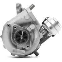 RIDEX 2234C0249 Turbocharger