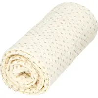 Cam Cam Deken - Mousseline - 100x100 cm - Lijsterbes - - OneSize - Deken