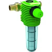 Grünbeck Fijnfilter BOXER KDX DN 25 (1"), Waterfilter