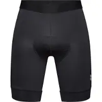 FOX Racing - Tecbase Lite Liner Short - Fietsonderbroek S, zwart