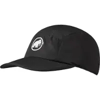 Mammut Aenergy Light Unisex Cap Zwart || Maat: S/M