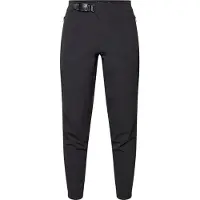 FOX - Kid's Ranger Pant - Fietsbroek 128, zwart