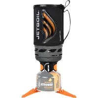 Jetboil Flash 1 Liter Brander