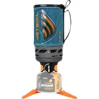 Jetboil Flash 1l Kampeerkookstel