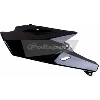 Polisport Yamaha Yz250f 14-18 Yz450f 14-17 Wr250f 15-19 Wr450f 16-18 Zijpanelen