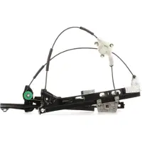 RIDEX 1561W0637 Raammechanisme